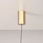 Подвесной светильник KEMMA H60 Gold