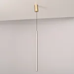 Подвесной светильник KEMMA H60 Gold