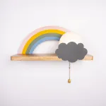 Настенный светильник RAINBOW KIDS WALL