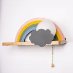 Настенный светильник RAINBOW KIDS WALL