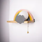 Настенный светильник RAINBOW KIDS WALL