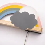 Настенный светильник RAINBOW KIDS WALL