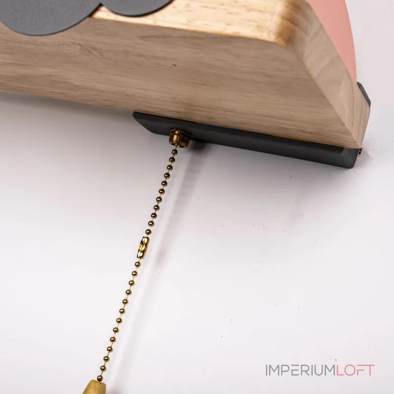 Настенный светильник RAINBOW KIDS WALL