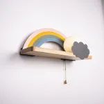 Настенный светильник RAINBOW KIDS WALL