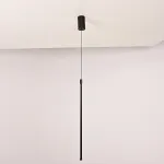 Подвесной светильник KEMMA H60 Black