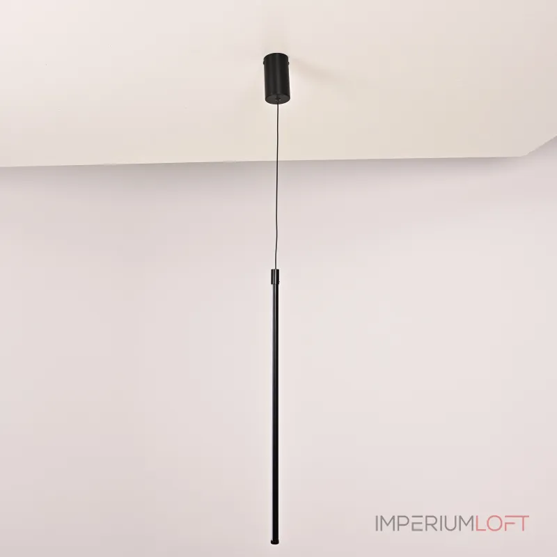 Подвесной светильник KEMMA H60 Black