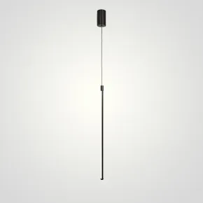 Подвесной светильник KEMMA H60 Black Подвесной светильник KEMMA H60 Black