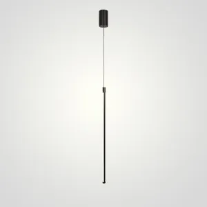 Подвесной светильник KEMMA H60 Black