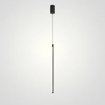 Подвесной светильник KEMMA H60 Black