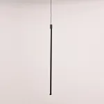 Подвесной светильник KEMMA H60 Black