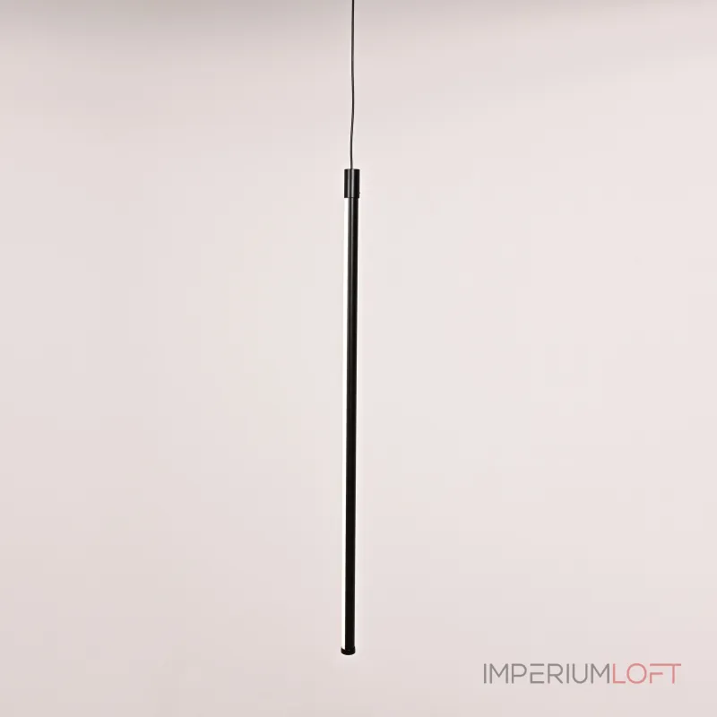 Подвесной светильник KEMMA H60 Black