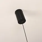 Подвесной светильник KEMMA H60 Black