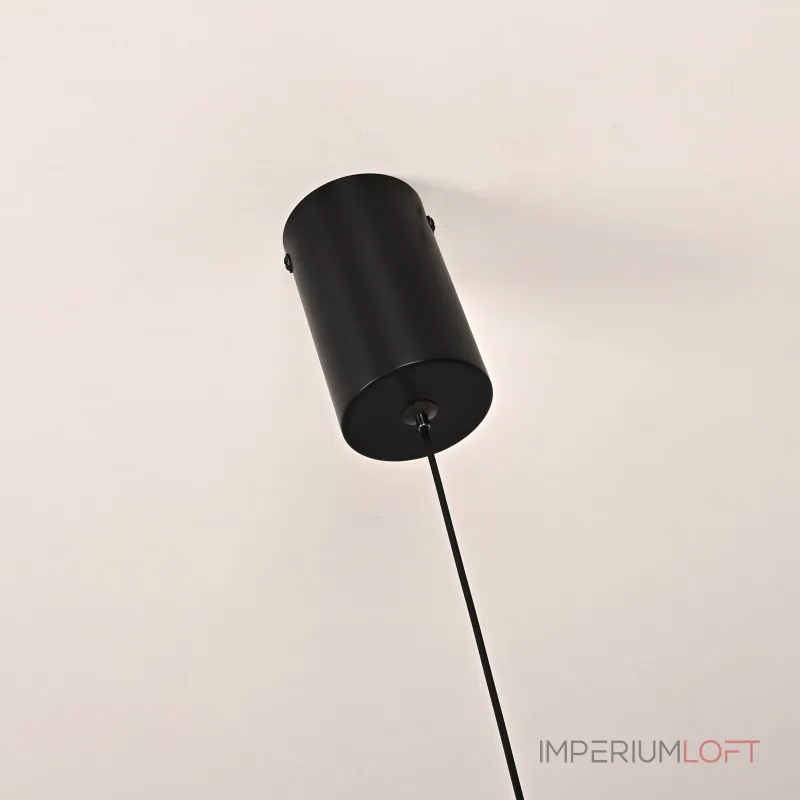 Подвесной светильник KEMMA H60 Black