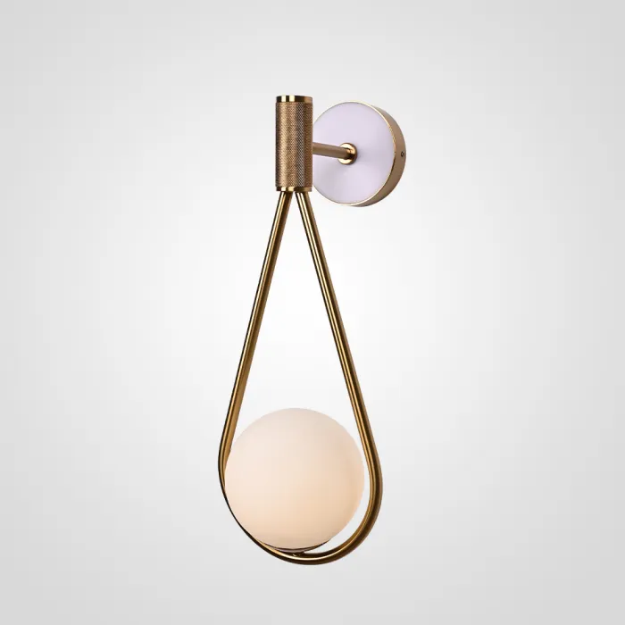 Бра CORDA Wall Lamp от ImperiumLoft