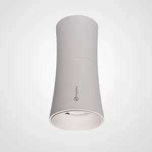 Потолочный светильник Zyppa White H15