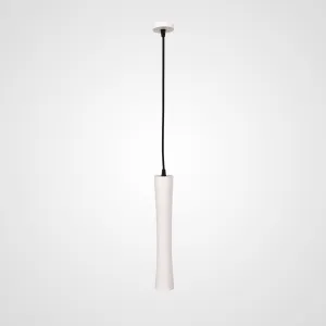 Подвесной светильник Zylo White H34