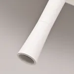 Потолочный светодтодный светильник Zylo White H34 от ImperiumLoft