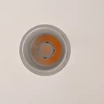 Потолочный светодтодный светильник Zylo White H34 от ImperiumLoft
