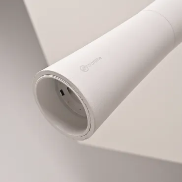 Потолочный светодтодный светильник Zylo White H34 от ImperiumLoft