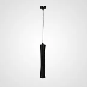 Потолочный светильник Zylo Black H34