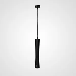Подвесной светильник Zylo Black H34