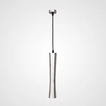 Потолочный светильник Zylo Silver H34