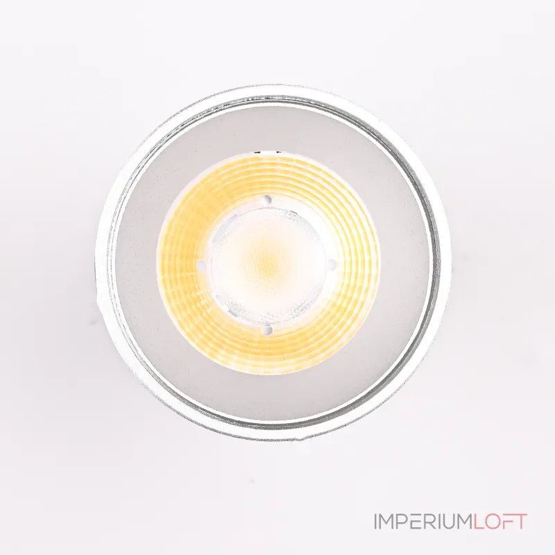 Потолочный светильник Zyppa Silver H15 от ImperiumLoft синего цвета с круглым деревянным элементом Потолочный светильник Zyppa Silver H15 от ImperiumLoft синего цвета с круглым деревянным элементом