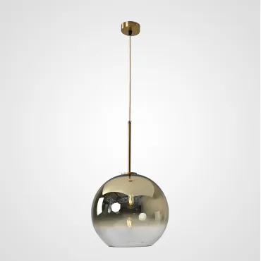 Подвесной светильник PASSAGE ONE D30 Gold