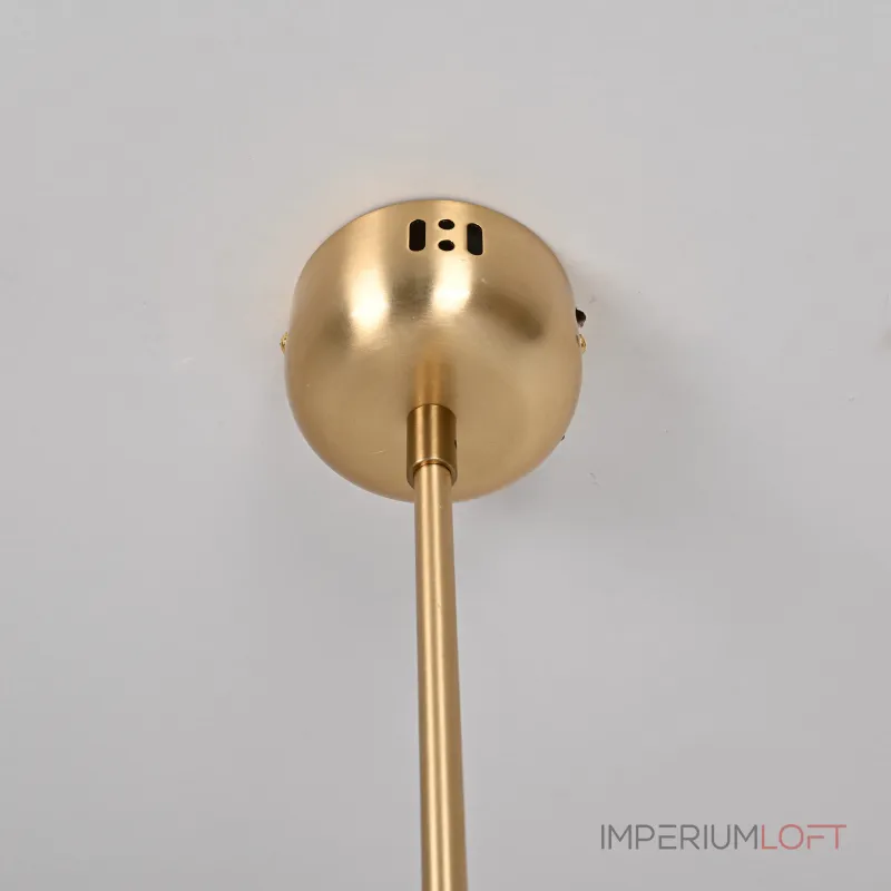 Подвесной светильник Tevra Gold D11 Подвесной светильник Tevra Gold D11