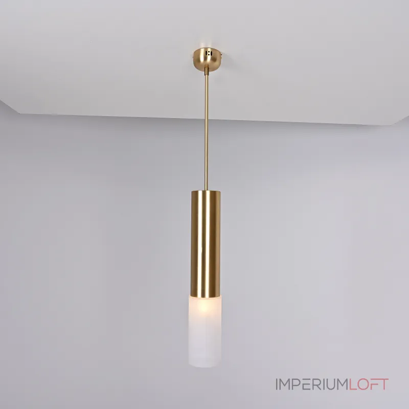 Подвесной светильник Tevra Gold D11 Подвесной светильник Tevra Gold D11