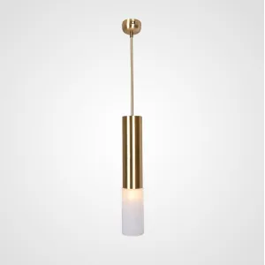 Подвесной светильник Tevra Gold D11
