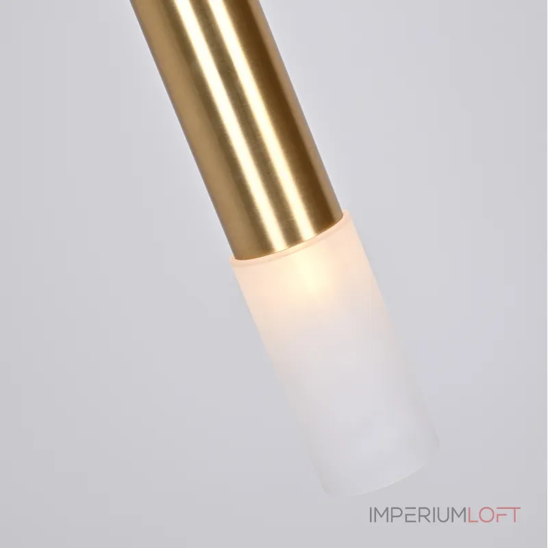 Подвесной светильник Tevra Gold D11 Подвесной светильник Tevra Gold D11