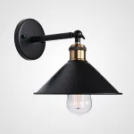Бра Veyro Black H21 от ImperiumLoft
