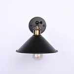 Бра Veyro Black H21 от ImperiumLoft