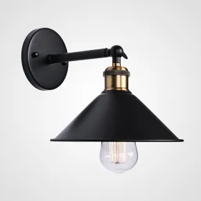 Бра Veyro Black H21