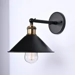 Бра Veyro Black H21 от ImperiumLoft