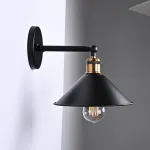 Бра Veyro Black H21 от ImperiumLoft