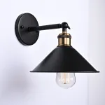 Бра Veyro Black H21 от ImperiumLoft