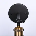Бра Veyro Black H21 от ImperiumLoft