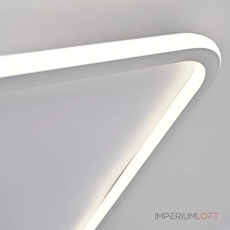 Потолочный светильник Imperio Quadro L50 3000, 4000, 6000K от ImperiumLoft Потолочный светильник Imperio Quadro L50 3000, 4000, 6000K от ImperiumLoft