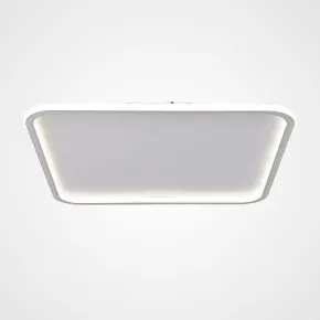Потолочный светильник Imperio Quadro L50 3000, 4000, 6000K