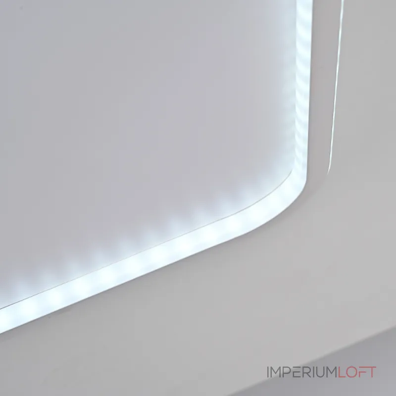 Потолочный светильник Imperio Quadro L50 3000, 4000, 6000K от ImperiumLoft Потолочный светильник Imperio Quadro L50 3000, 4000, 6000K от ImperiumLoft