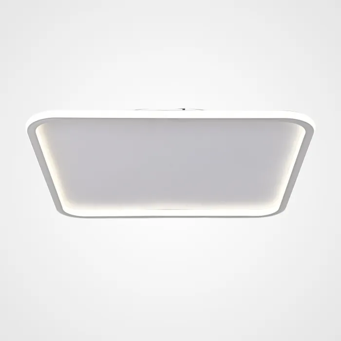 Потолочный светильник Imperio Quadro L50 3000, 4000, 6000K от ImperiumLoft
