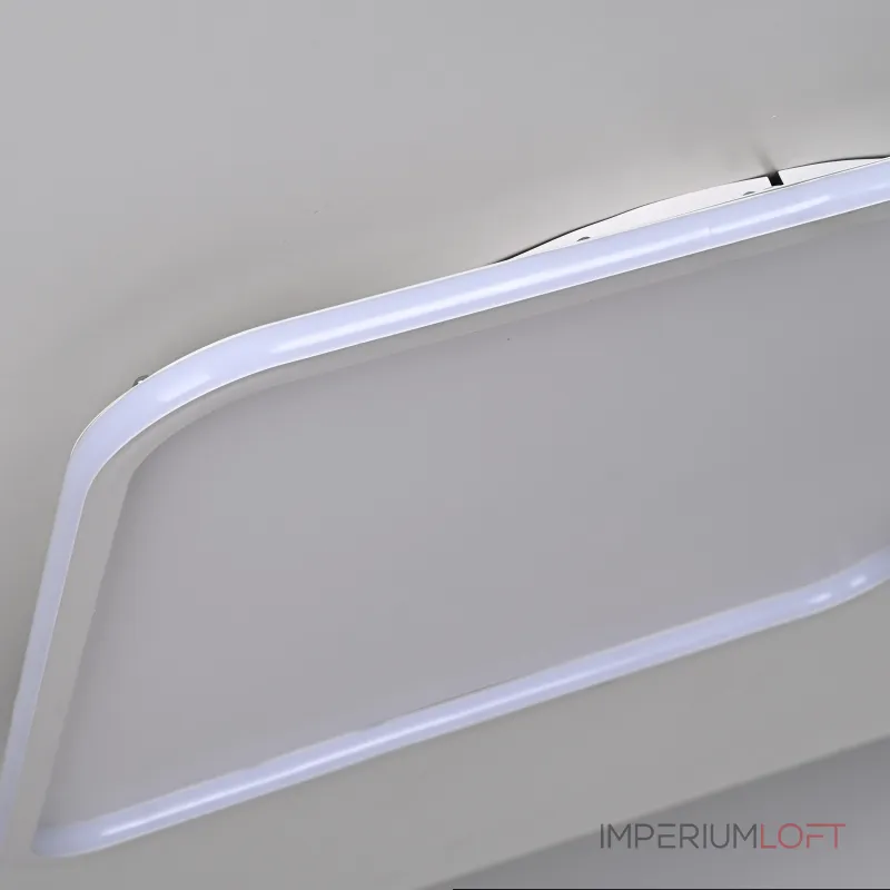 Потолочный светильник Imperio Quadro L50 3000, 4000, 6000K от ImperiumLoft Потолочный светильник Imperio Quadro L50 3000, 4000, 6000K от ImperiumLoft
