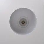Подвесной светодтодный светильник Kovra Black D29 от ImperiumLoft