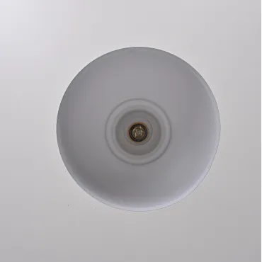Подвесной светодтодный светильник Kovra Black D29 от ImperiumLoft