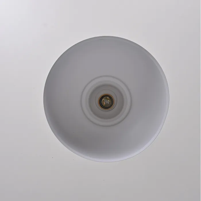 Подвесной светодтодный светильник Kovra Black D29 от ImperiumLoft