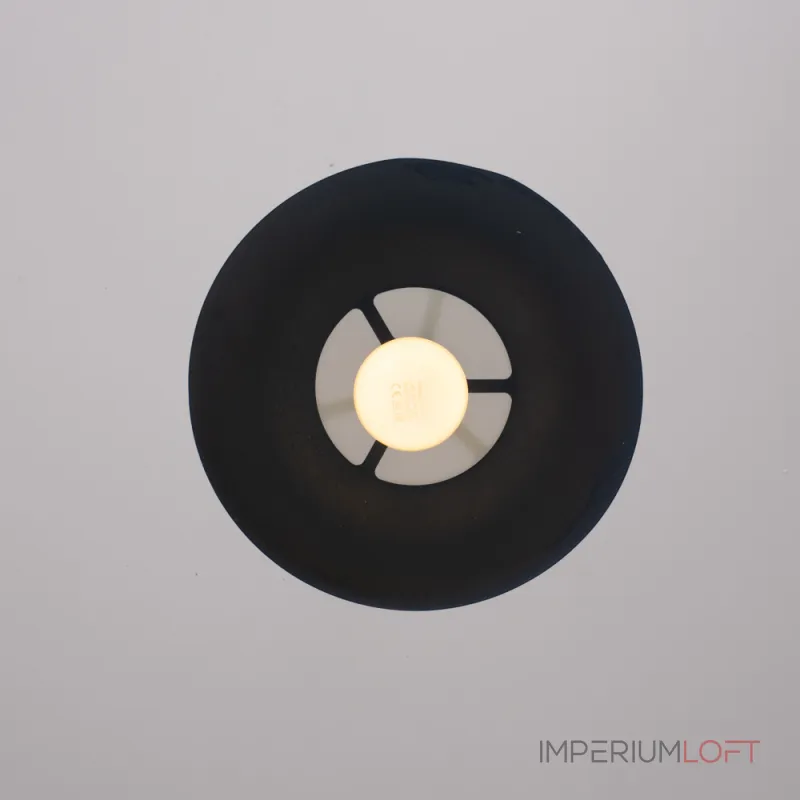 Подвесной светильник ILO D22 blue/mint от ImperiumLoft Подвесной светильник ILO D22 blue/mint от ImperiumLoft