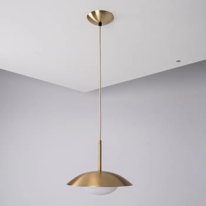 Подвесной светильник VITABY L1 от ImperiumLoft