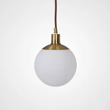 Подвесной светильник Orviet Gold D15